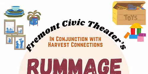 Rummage Sale