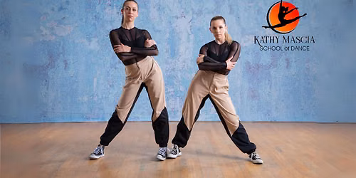 Kathy Mascia School of Dance: Stars of Tomorrow