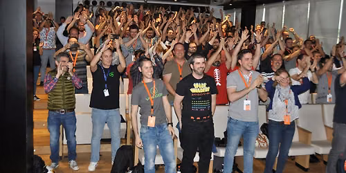 Azure Tour 2026 en Sevilla