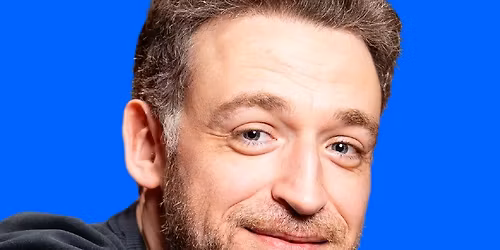 Netflix Is A Joke Festival: Live Movie Watch Along with Dan Soder & Special Guest