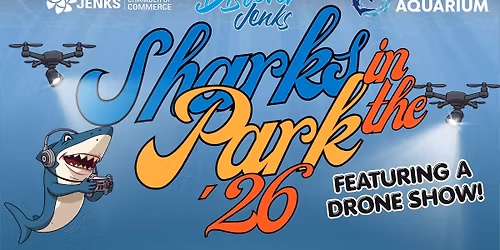 Sharks in the Park