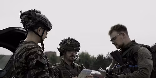 kurs obs\u0142ugi Android Team Awarness Kit