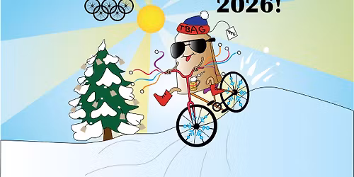 T.B.A.G. Winter Games!