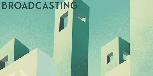 Public Service Broadcasting