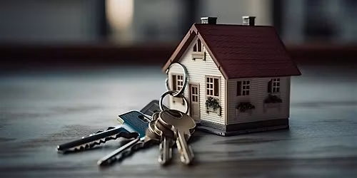 Get Mortgage Ready!