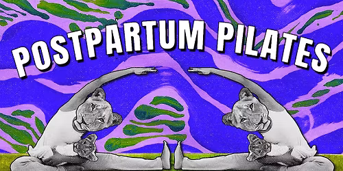 Postpartum Pilates (course) in Absalon