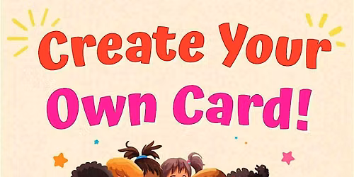 Making Cards Workshop