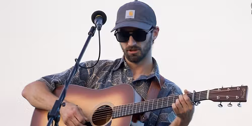 Live Music w\/Kevin Troestler