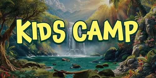 Kids Camp