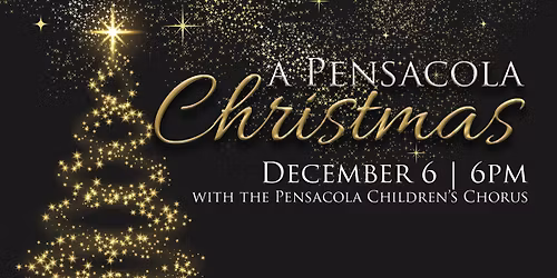 A Pensacola Christmas