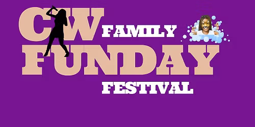 CW Family FunDay Festival 