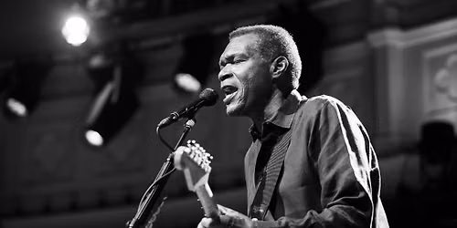 The Robert Cray Band (US) — Mühle Hunziken, 3113 Rubigen, Switzerland