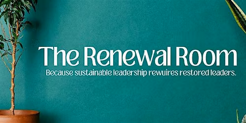 The Renewal Room Full Day Retreat