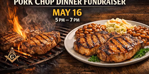 Pork Chop Dinner