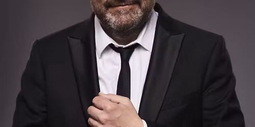 Good Ship Comedy Battersea feat. Hal Cruttenden