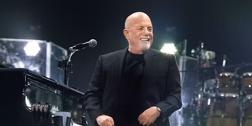 The Music of Billy Joel at Surflight Theatre
