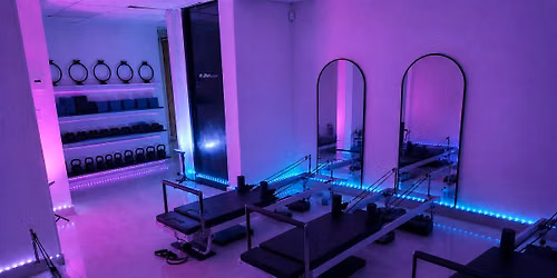 Pilates Instructor Orientation
