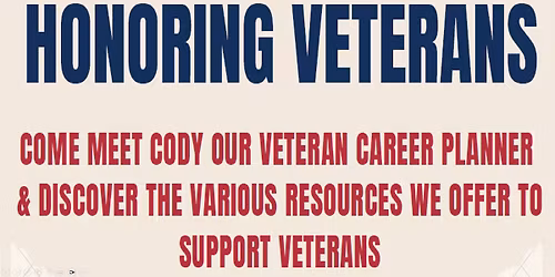 Veteran Coffee and Donuts