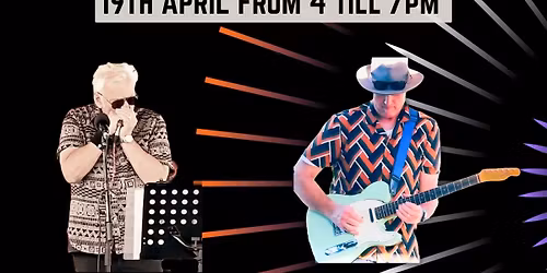 The Boys are back at the Wakefield Hotel!