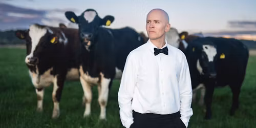 Jens Lekman