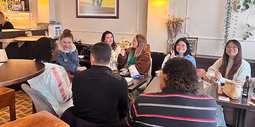 Afterwork Sip & Socialize @Roeselare