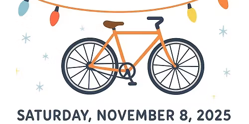 Pedalers' End of Season Holiday Party