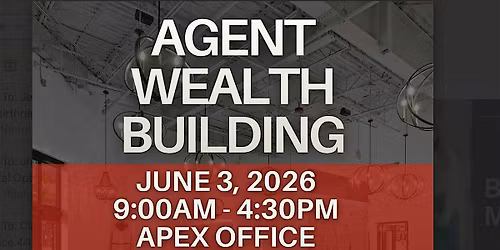 Grow Your Wealth Through Real Estate + Grow Your Real Estate Through AI