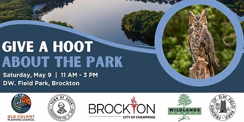 Give a Hoot About the Park