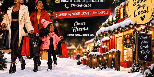 Gifts Galore:Small Business Holiday Shopping