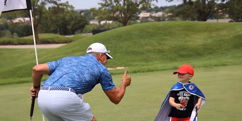 Holes FORE Heroes Golf Tournament
