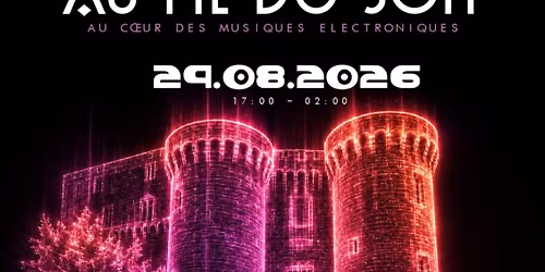 Au fil du son 2.0