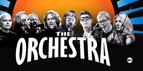 Electric Orchestra at Marquee Theatre