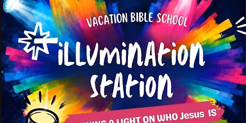 VBS - Illumination Station