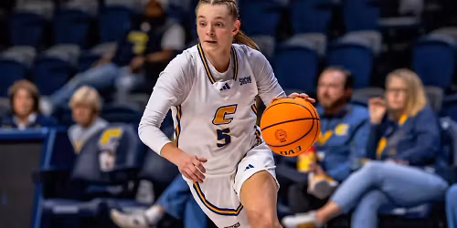 Chattanooga Mocs at Lipscomb Bisons Womens Basketball