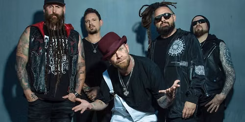 Five Finger Death Punch