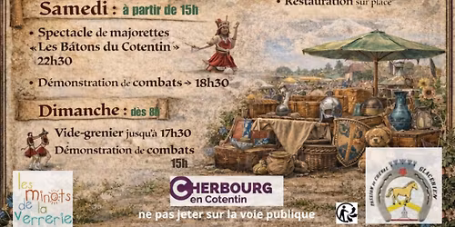 F\u00eate du printemps