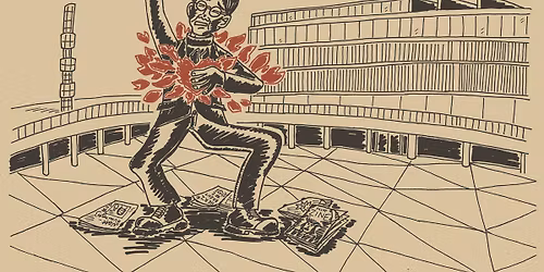 STOCKHOLMS INTERNATIONELLA SERIEFESTIVAL (SIS26)