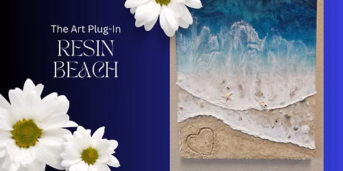 Resin Beach
