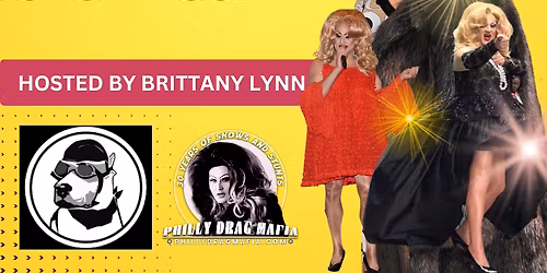 Faaabulous! The Ultimate Drag Brunch Show at Masquerade at Rio Las Vegas