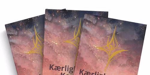 Bogreception for K\u00e6rlighedens Kompas