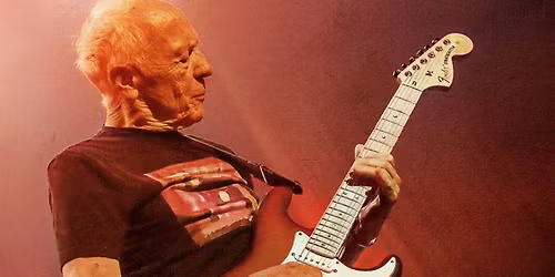 Robin Trower