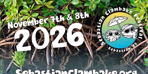 23rd Annual Sebastian Clambake Festival
