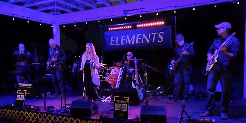 The Elements at FISH Camp