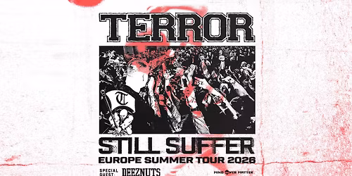 TERROR | 2026 | PPC Graz