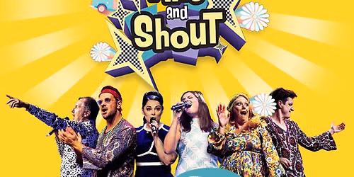 Twist & Shout