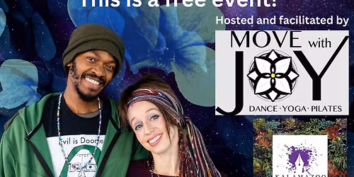 Beyond Resilience-Free Art Creation Event with the Kalamazoo Poetry Festival