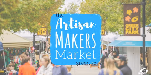 Artisan Makers Market
