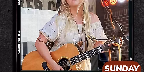 Whitney Raquel at Silver Saddle Saloon