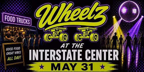 Wheelz Sunday Skate Day