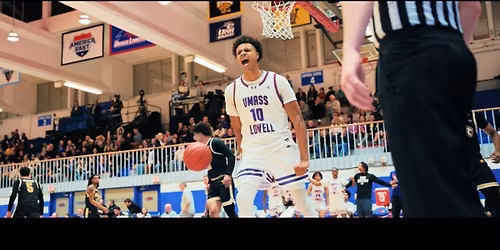 UMass Lowell River Hawks vs. New Hampshire Wildcats